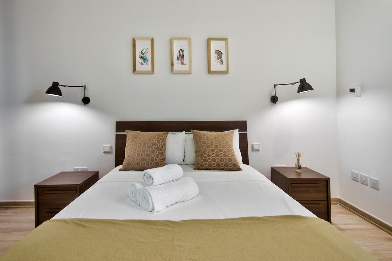 Vallettastay Penthouse Palazzo Zoe المظهر الخارجي الصورة