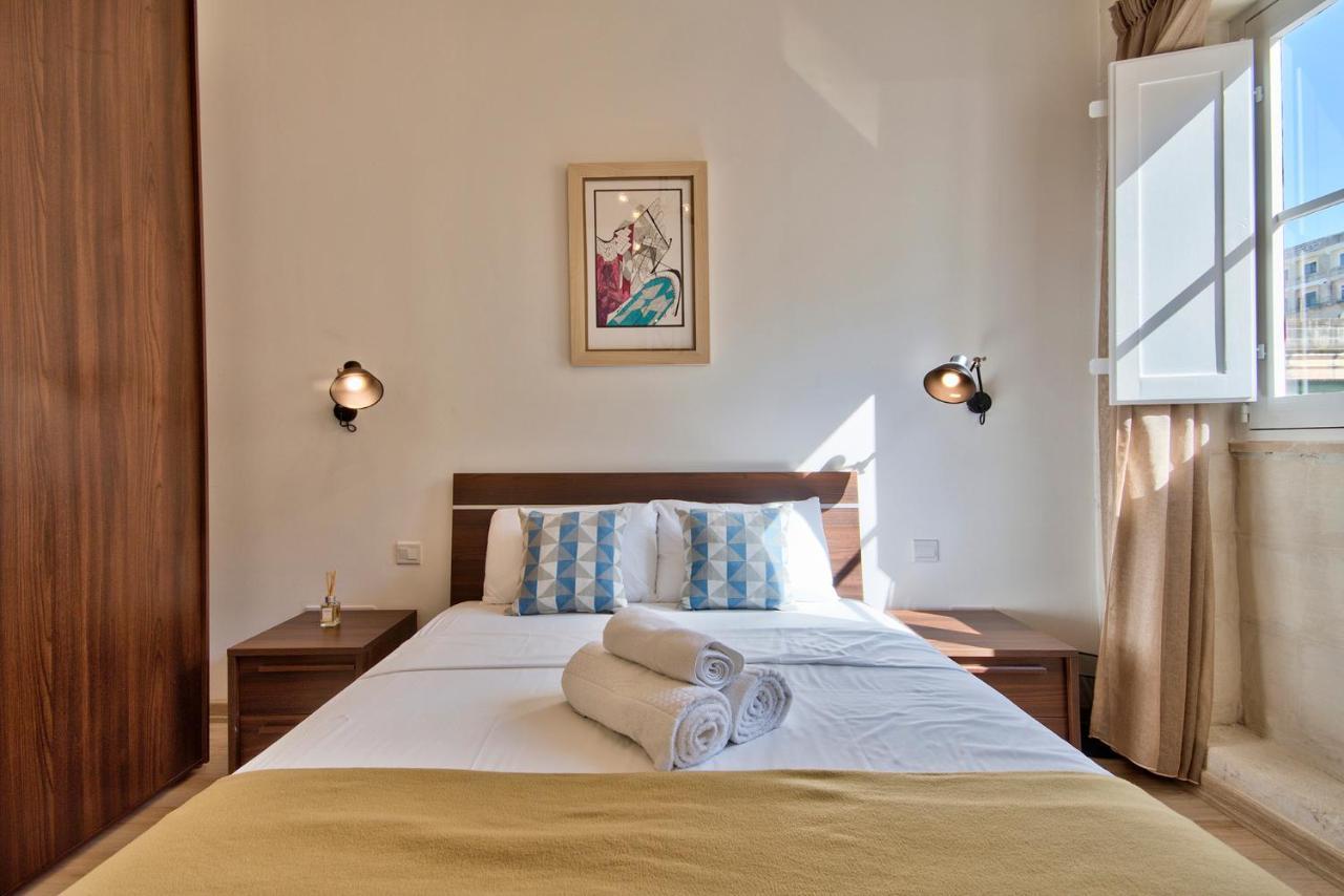 Vallettastay Penthouse Palazzo Zoe المظهر الخارجي الصورة