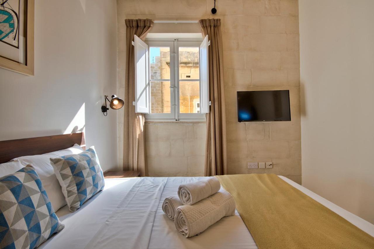 Vallettastay Penthouse Palazzo Zoe المظهر الخارجي الصورة